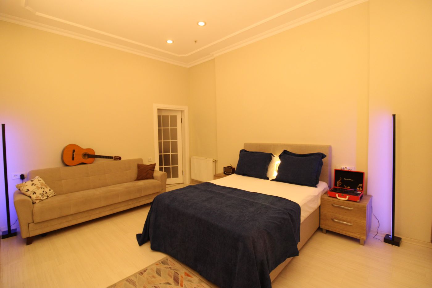 Sahrakent-Otel-Pendik-Room-71