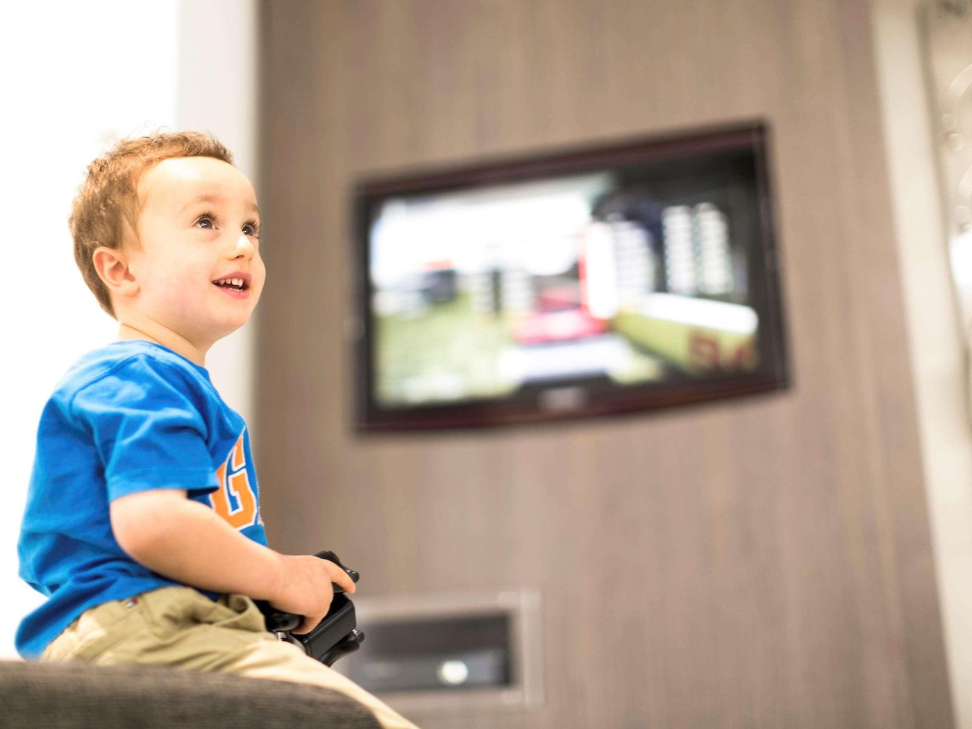 Novotel London Bridge - United Kingdom - LONDON - General view - 5