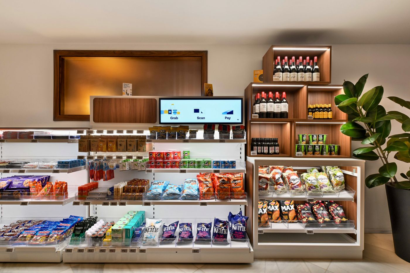 24.04.25 Melia WHite House