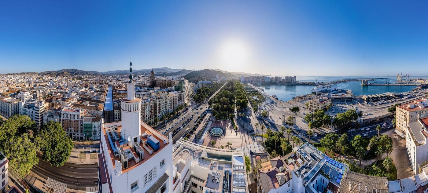 Soho Boutique Equitativa-Spain-malaga-General view-6