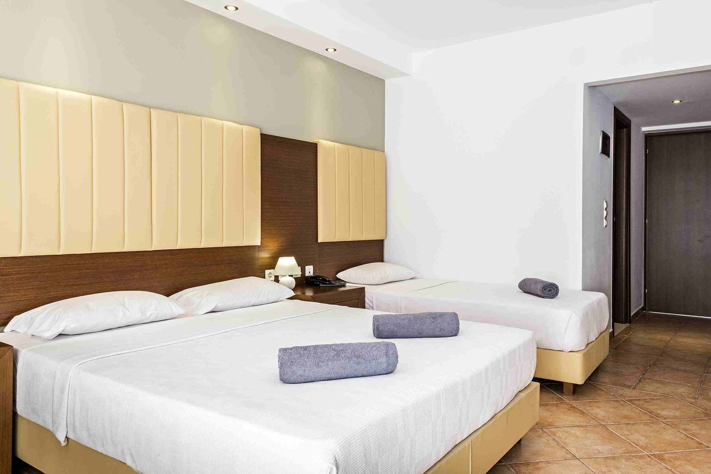 White Olive Premium Laganas