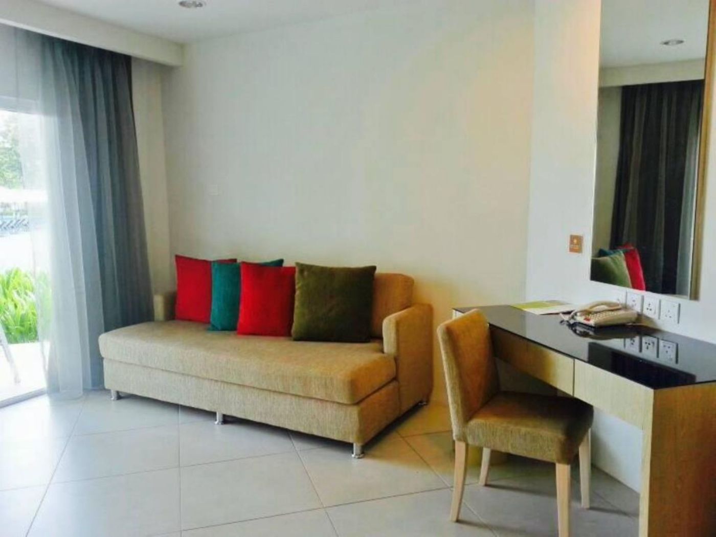 Century Langkasuka Resort-Malaysia-LANGKAWI, KEDAH DARUL AMAN-Room-7