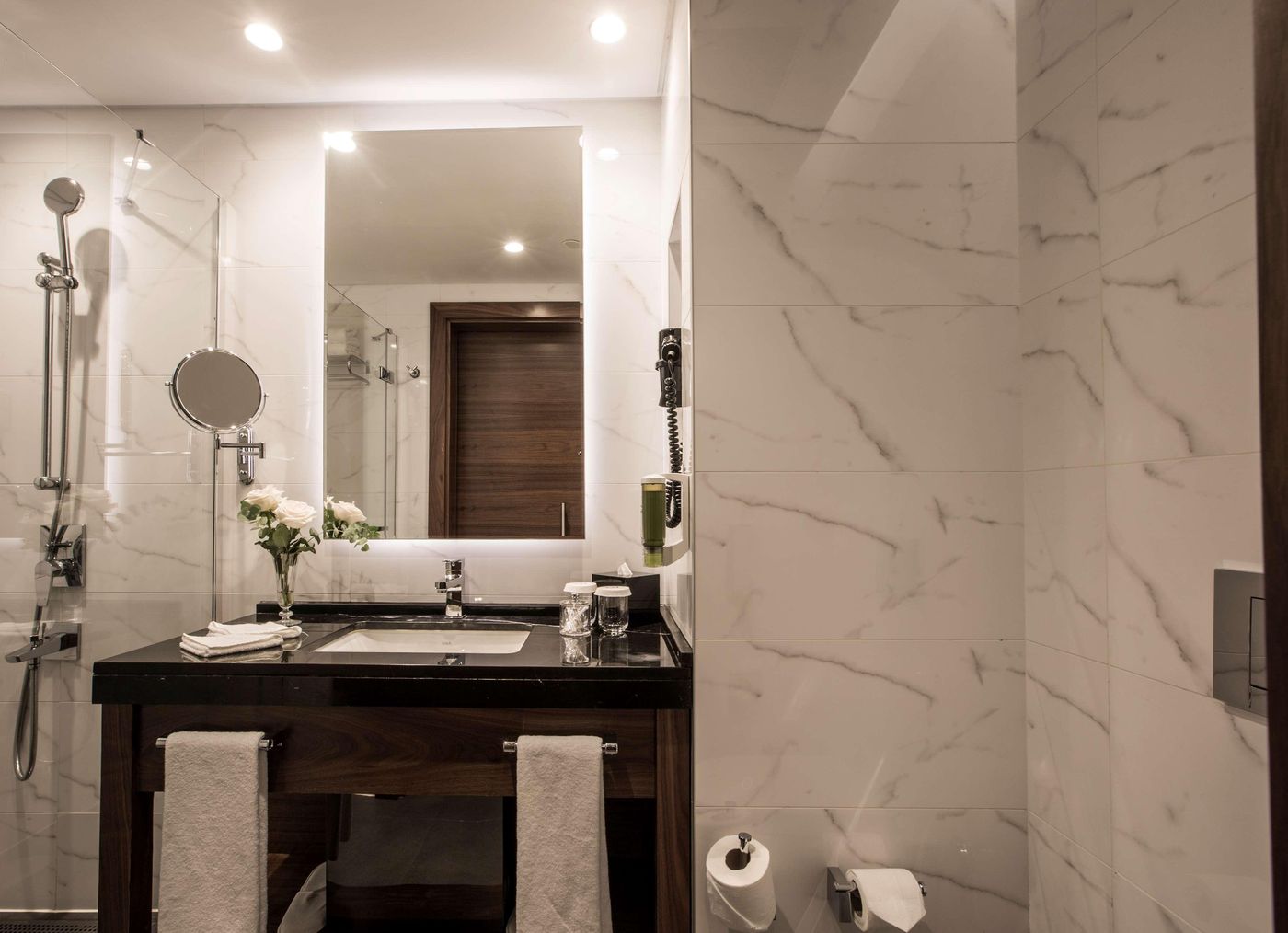 Park Dedeman Levent-Turkey-Istanbul-Room-10