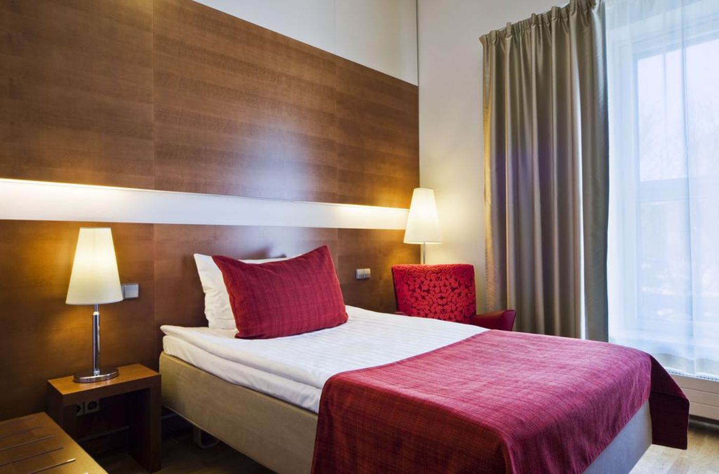 Original Sokos Hotel Vantaa-Finland-VANTAA-Room-7