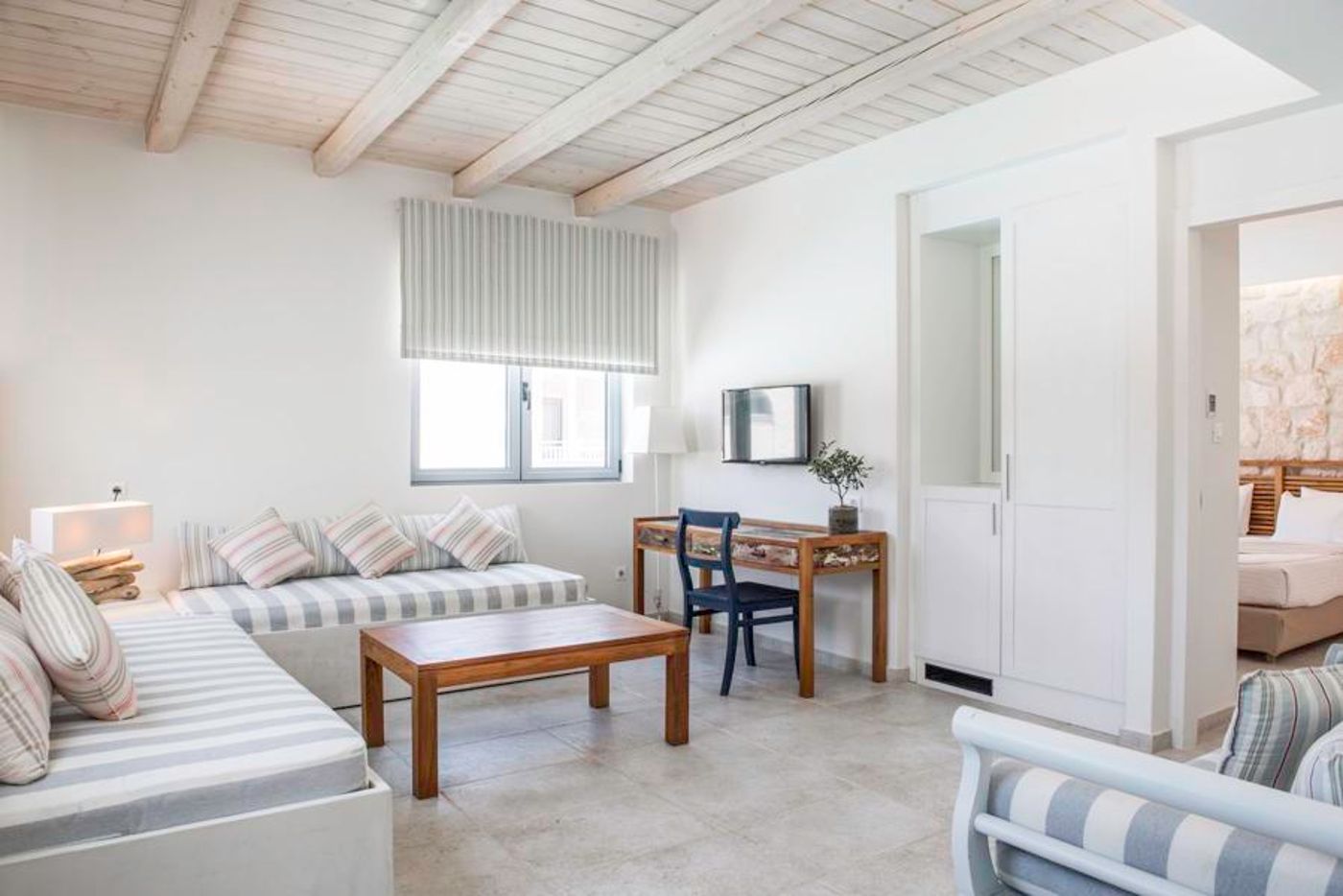 SunConnect Ostria Resort and Spa