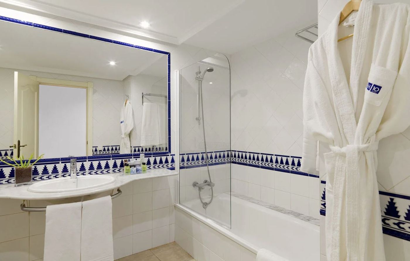 H10 Timanfaya Palace - Adults Only