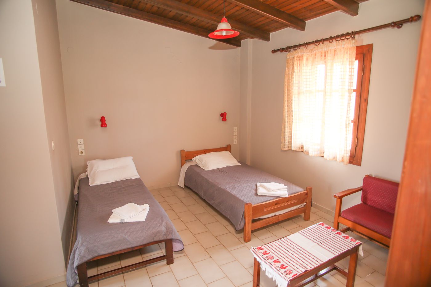 Petros Village Apartments