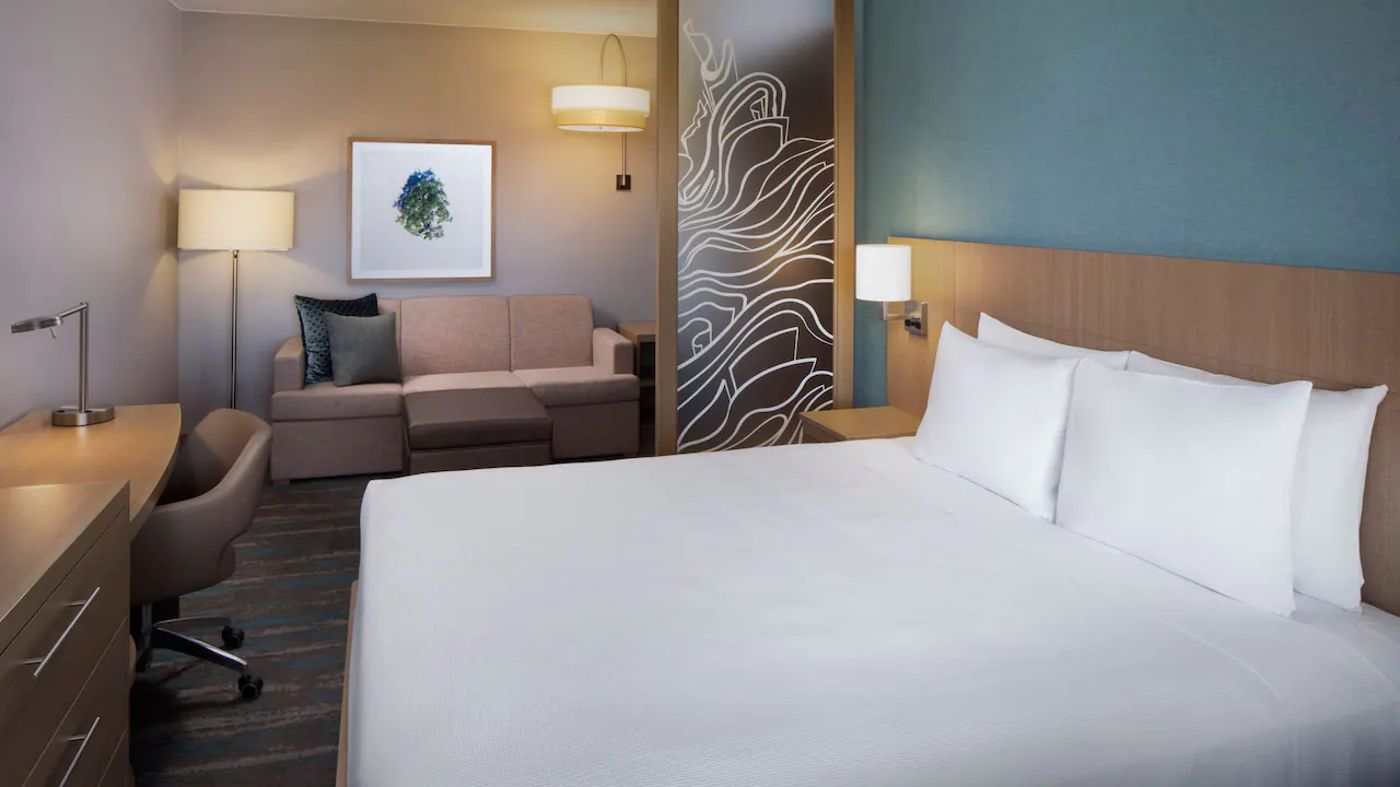 Hyatt Place Aruba Airport