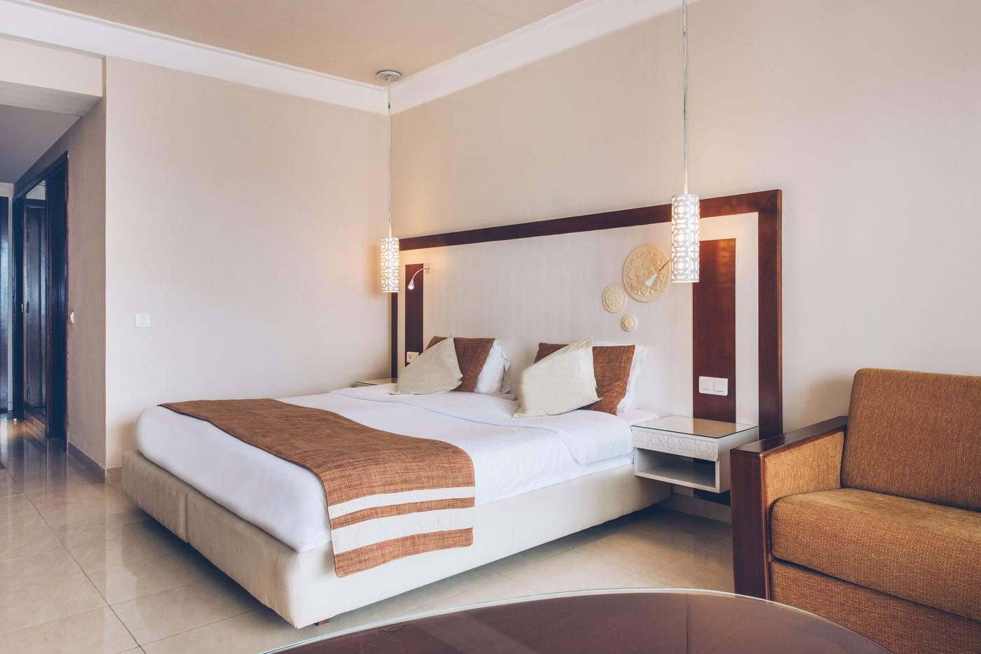 Iberostar Selection Royal El Mansour