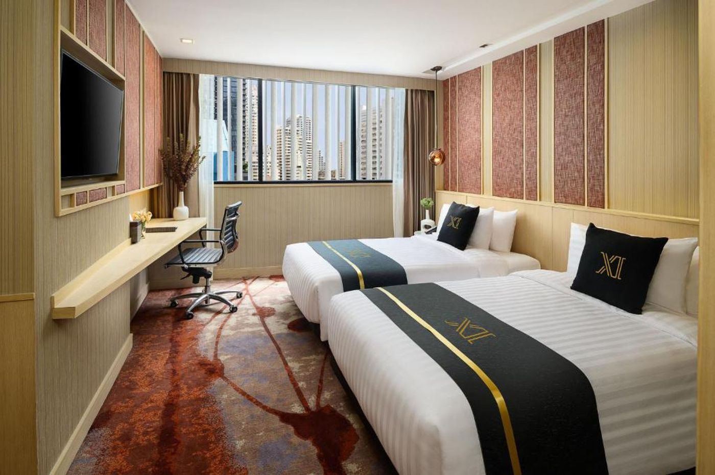 Eleven-Hotel-Bangkok-Room-16
