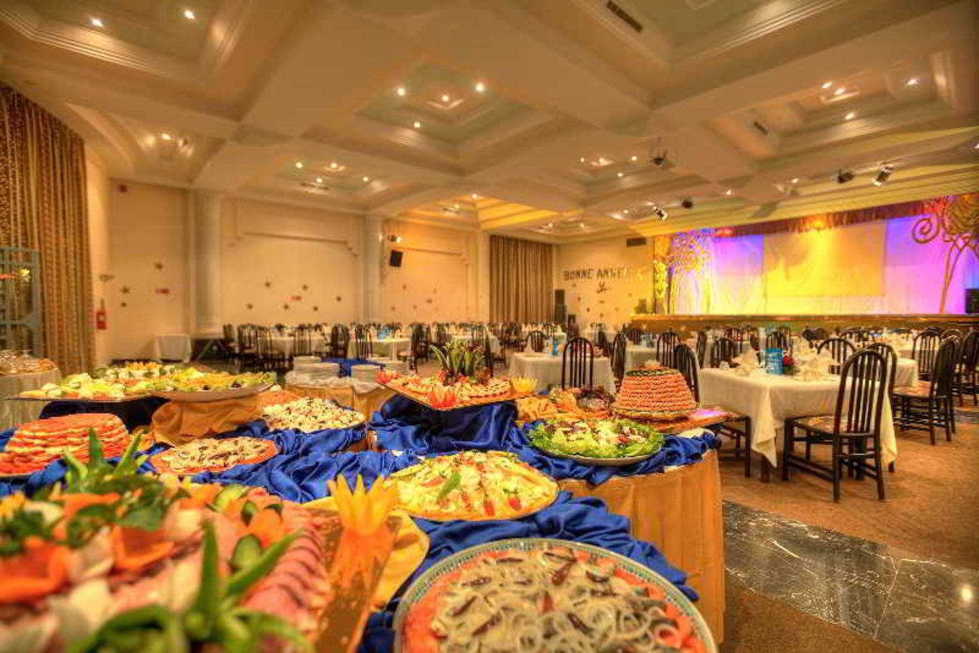 Hotel-Marrakech-Le-Sangho-Privilege-Restaurant-39