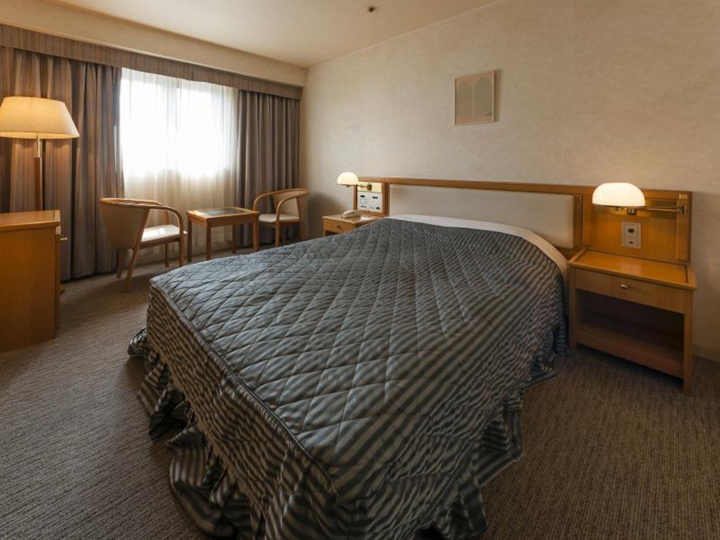 Hotel Siena-Japan-Tokyo-Room-6