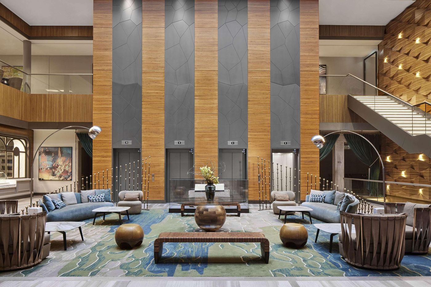 Titanic-Chaussee-Berlin-Lobby-1