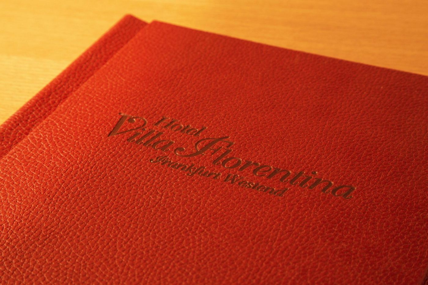 Hotel Villa Florentina - Germany - FRANKFURT - Lobby - 5