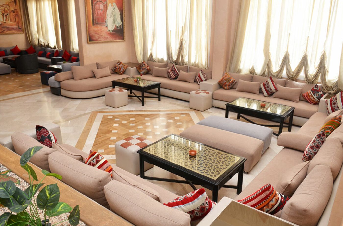 Residence Intouriste Agadir