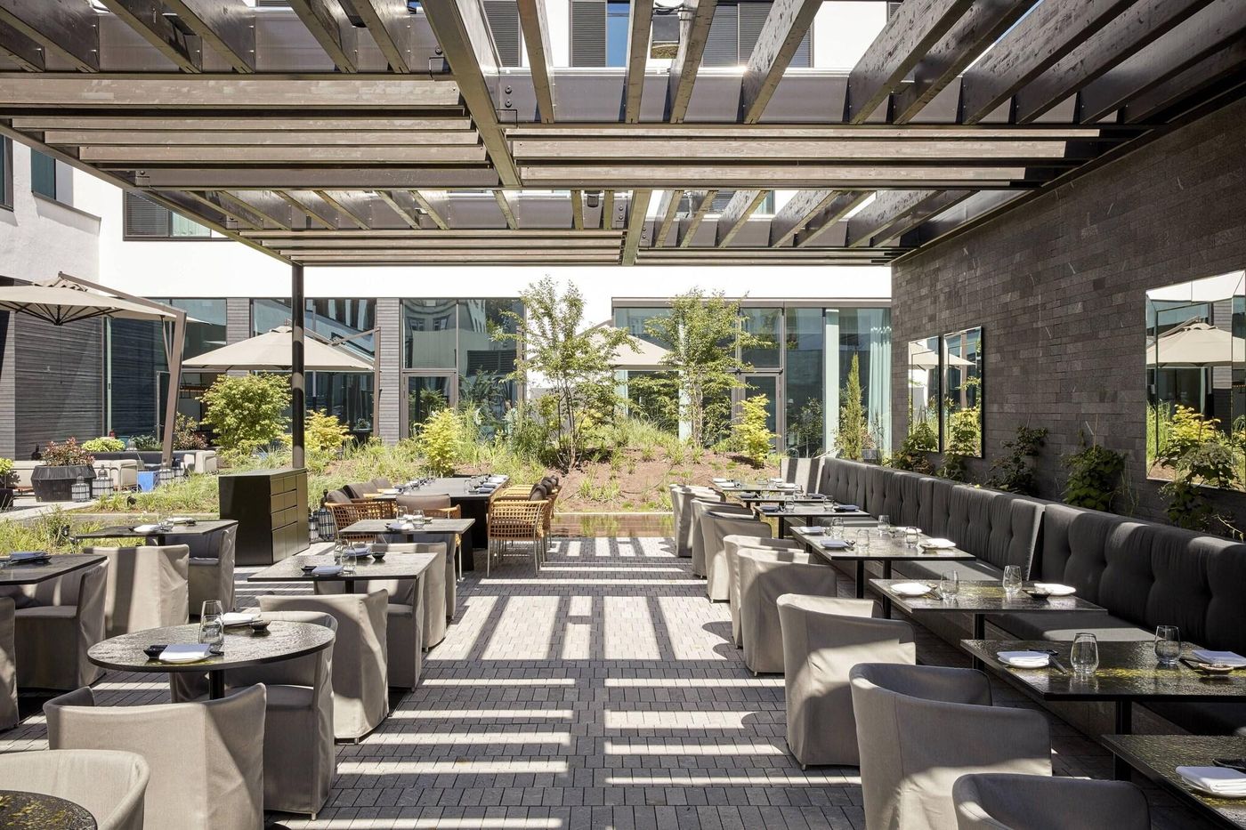 Roomers Baden-Baden, Autograph Collection-Germany-Baden-Baden-General view-4