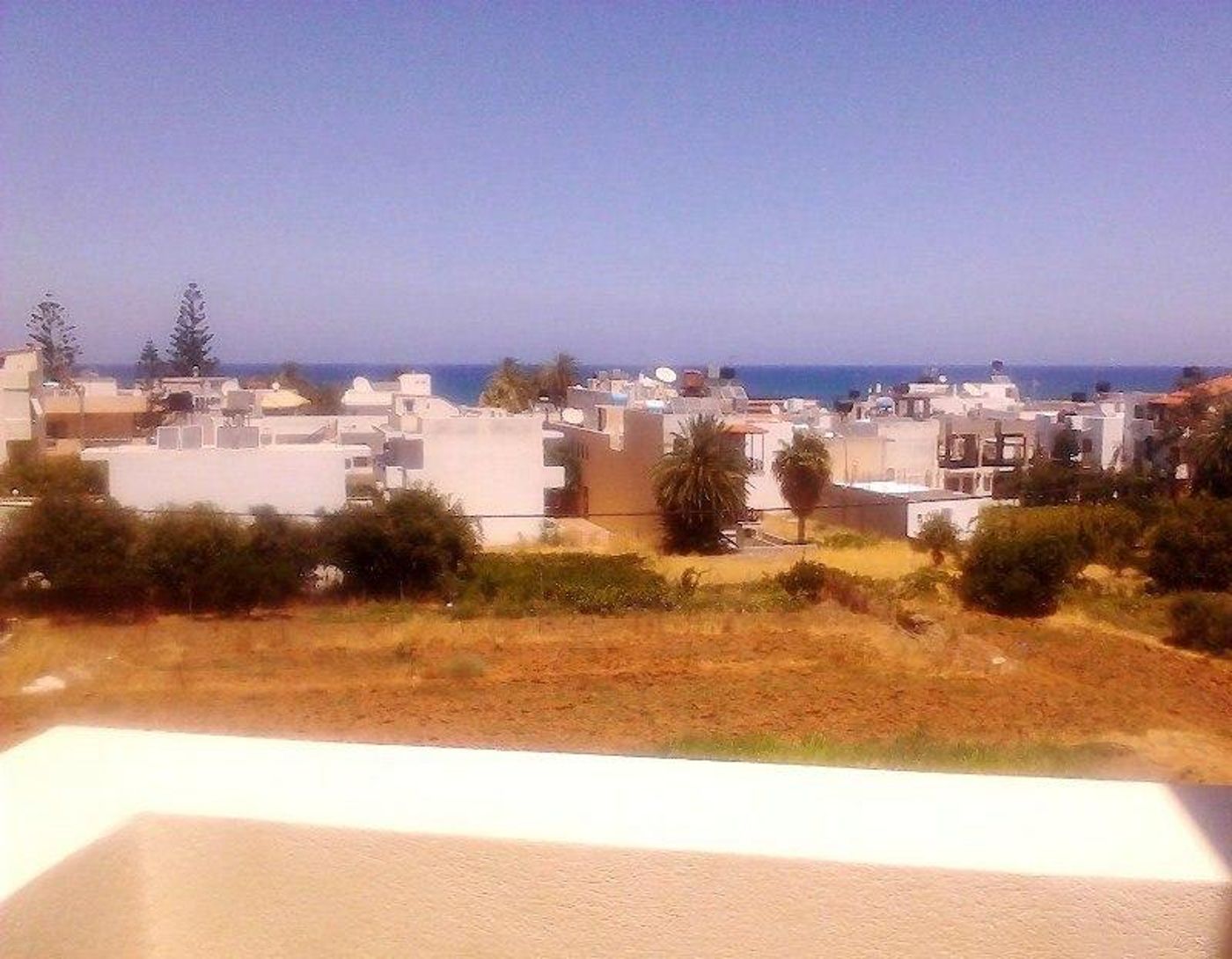 Villa Aphrodite Hotel Aparts and Studios