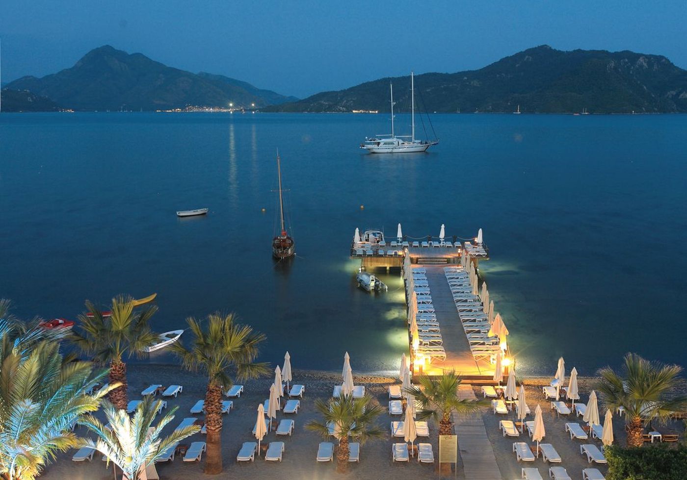 Cettia Beach - Adults Only