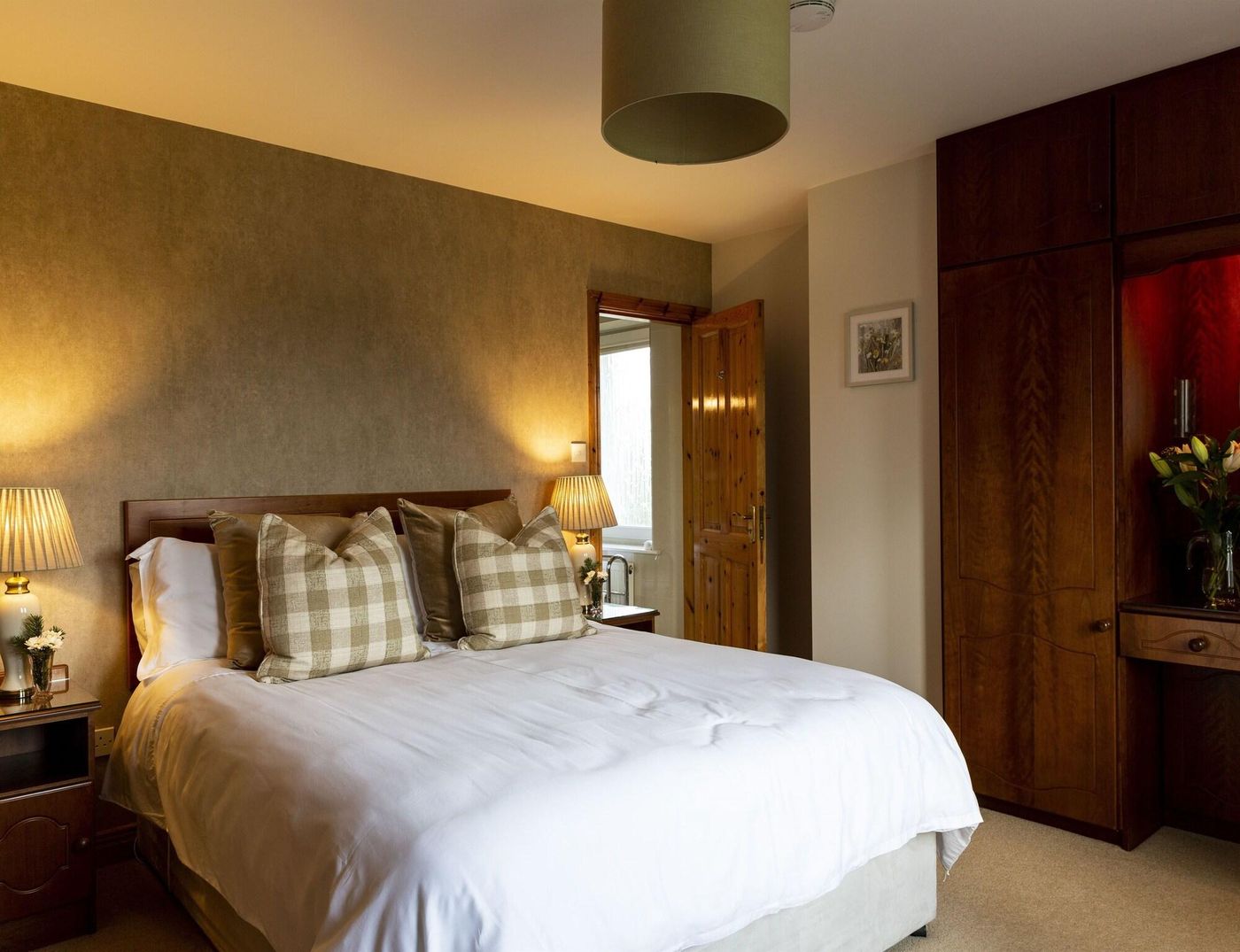 Lake House B&B - Ireland - DUNMANWAY - Room - 4