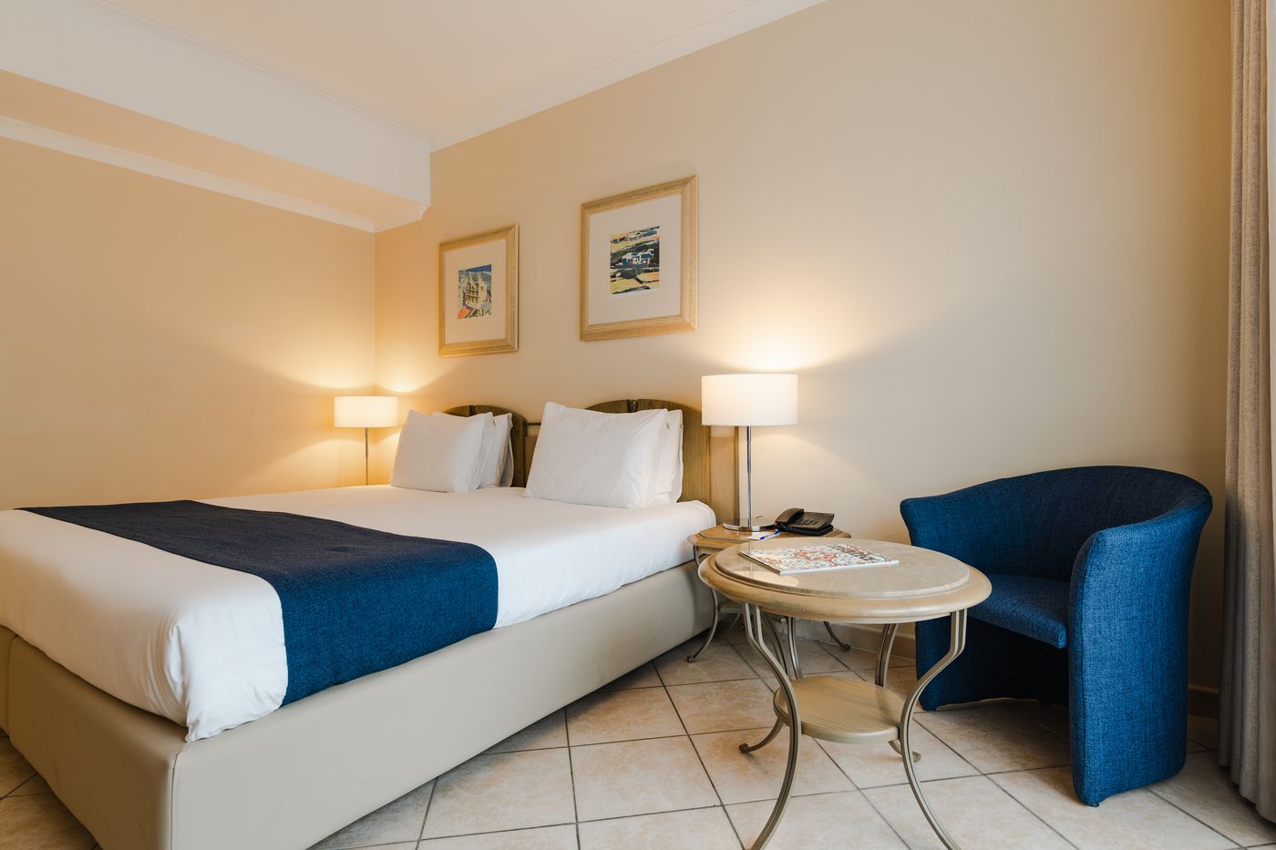 Maritim Antonine Hotel & Spa