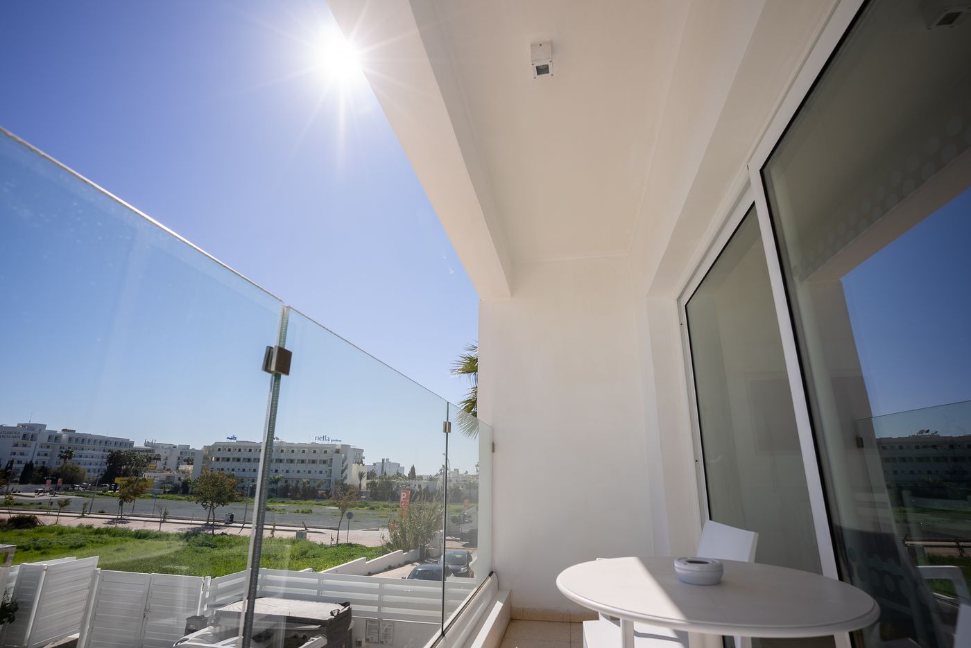 Liquid Hotel Apartments