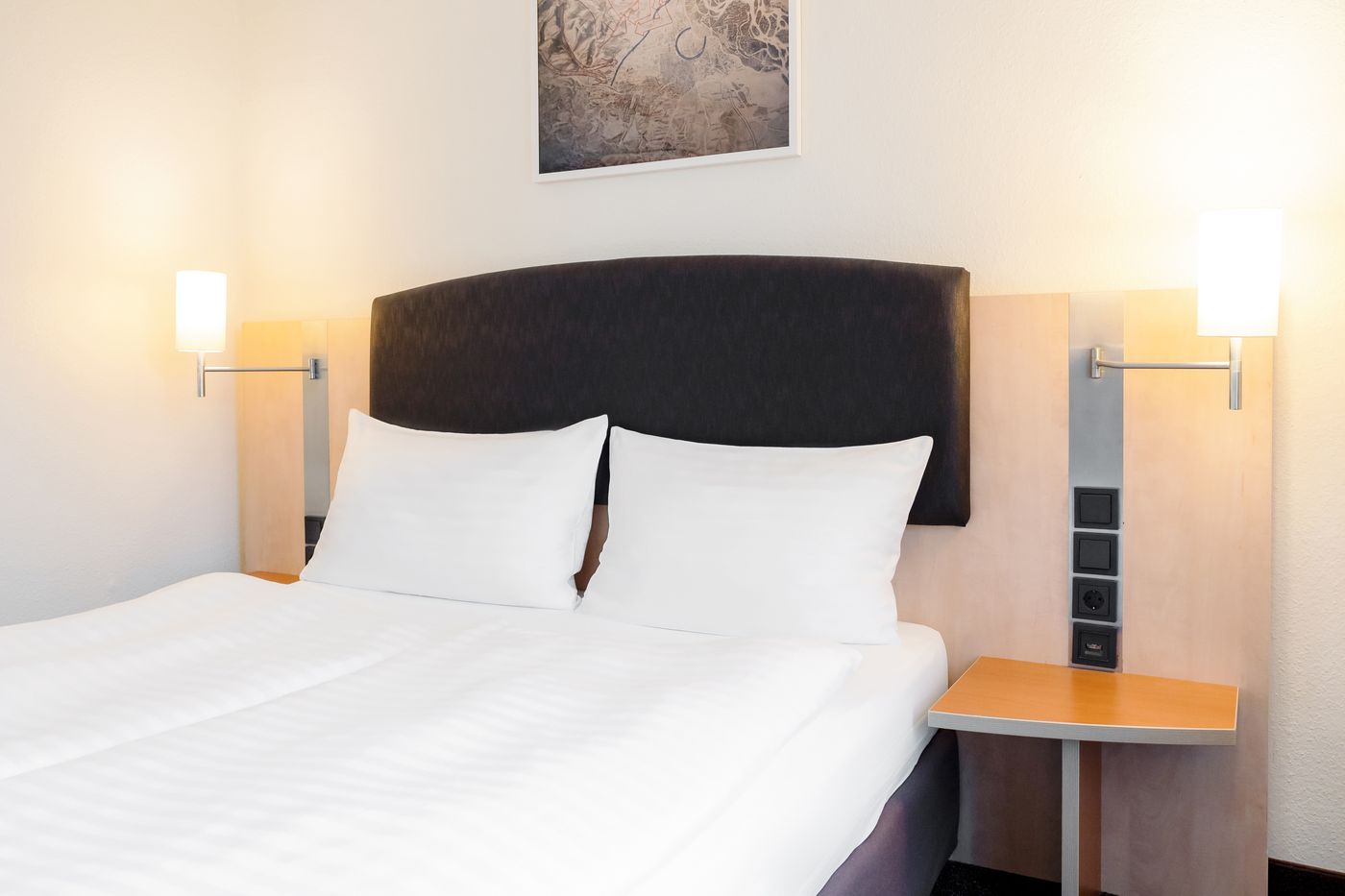 IntercityHotel Wien - Austria - Vienna - Room - 8