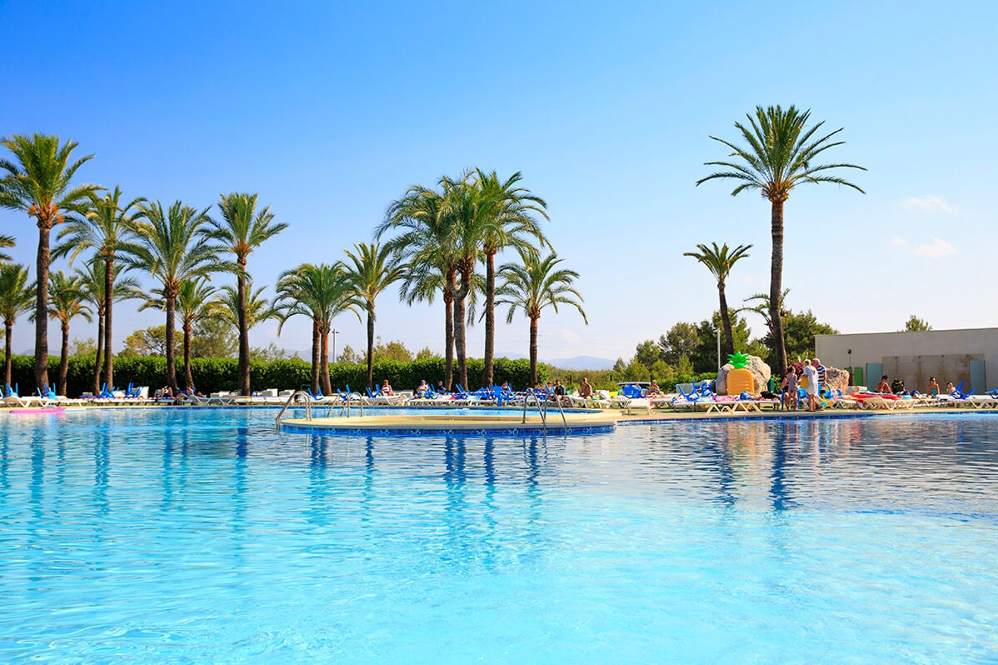 17.10.25 Club Mac Alcudia