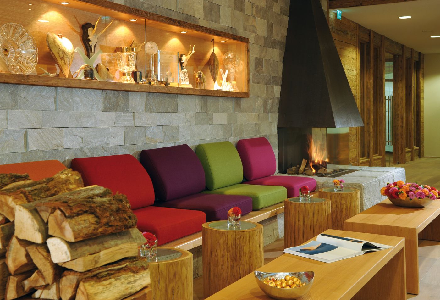 Hotel Fire and Ice Dusseldorf Neuss - Germany - NEUSS - Lobby - 5