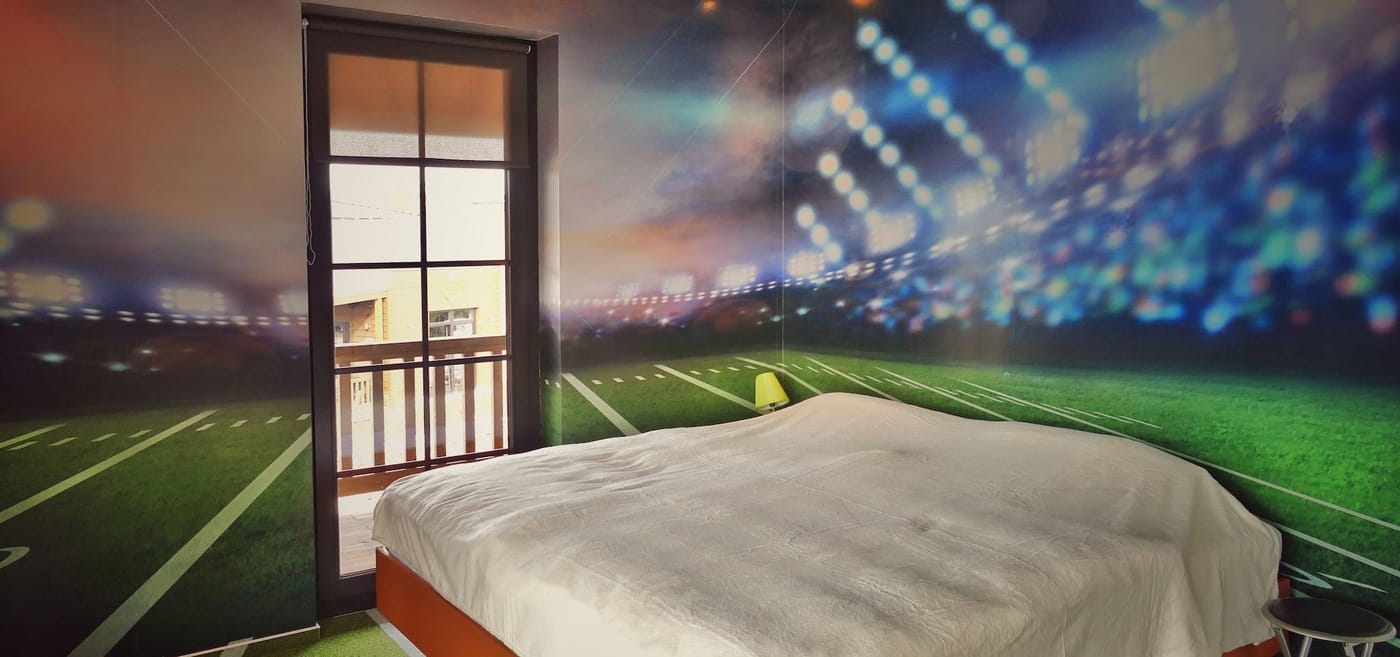 Road Stop Neandertal - Germany - METTMANN - Room - 8