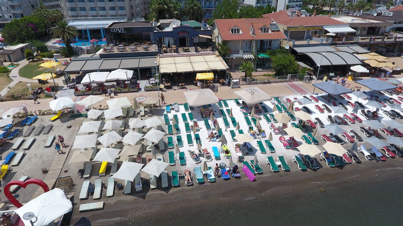 The-Park-Marmaris-Hotel-Beach-21