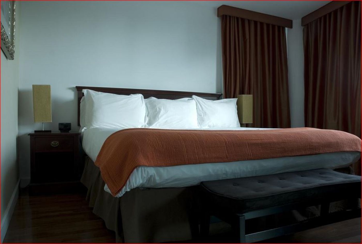 The Fritz Hotel - United States - MIAMI BEACH - Room - 5