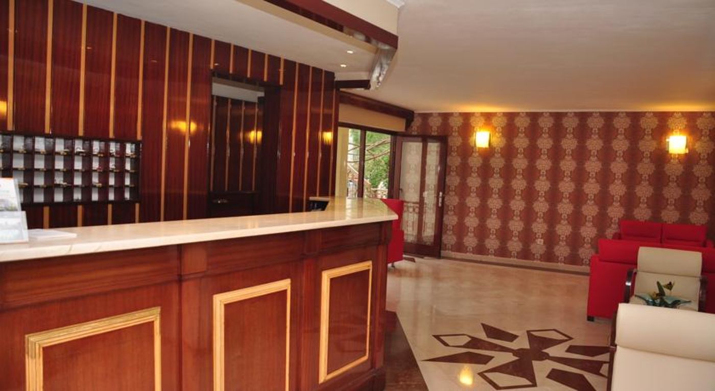 Moonshine Apartments