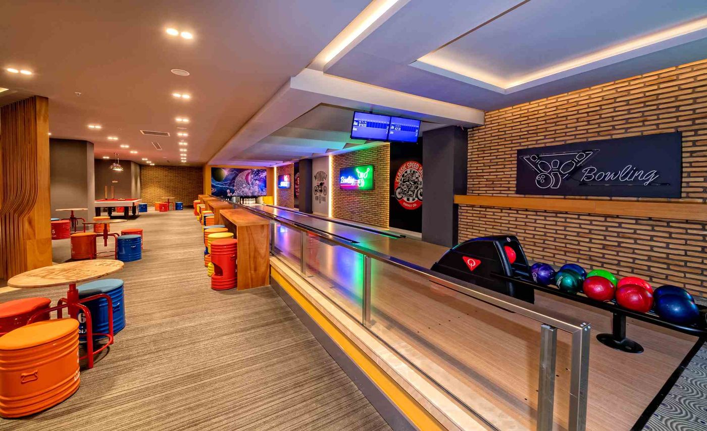 Kirman Sidemarin Beach & Spa