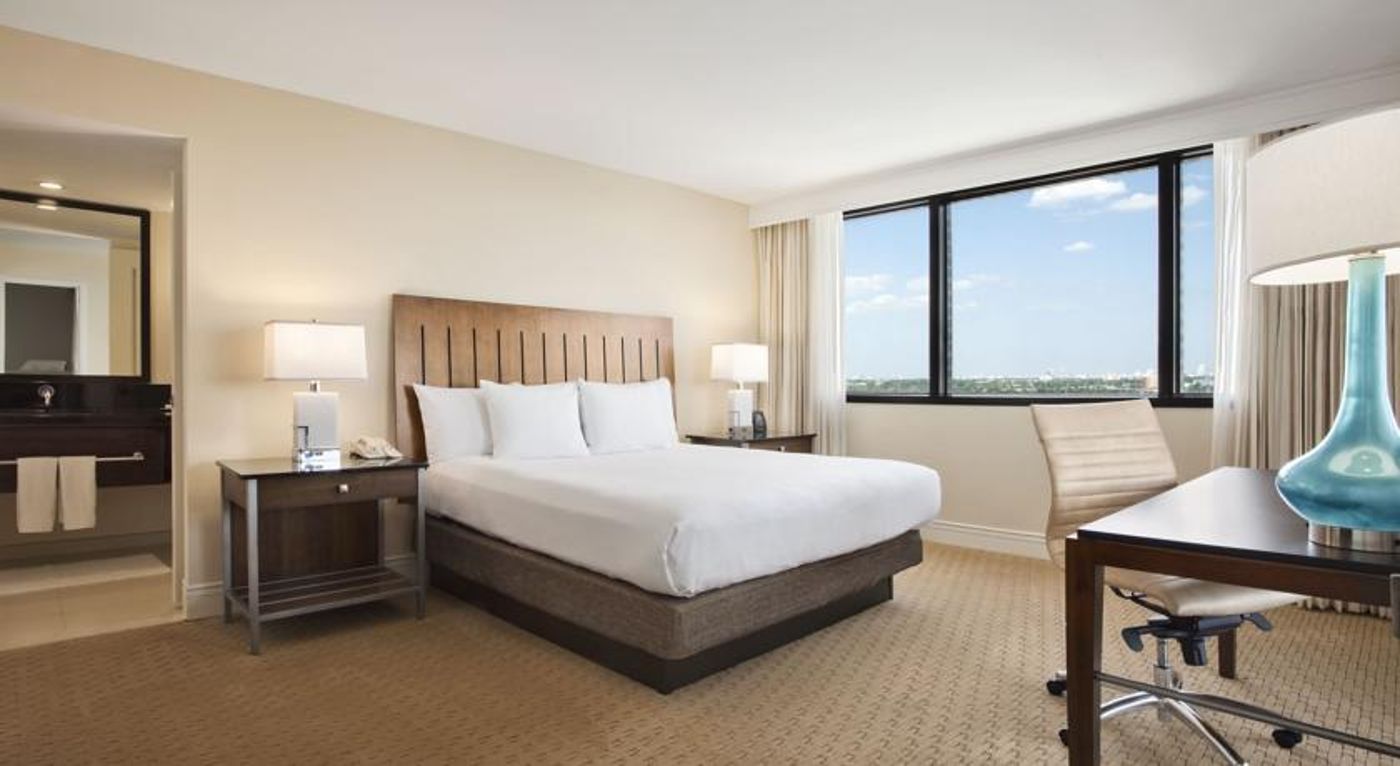 Hilton Miami Airport