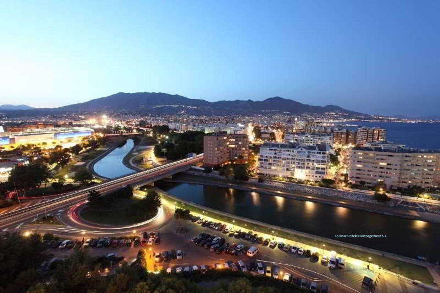 Vegasol-Playa-Apartamentos-General-view-20