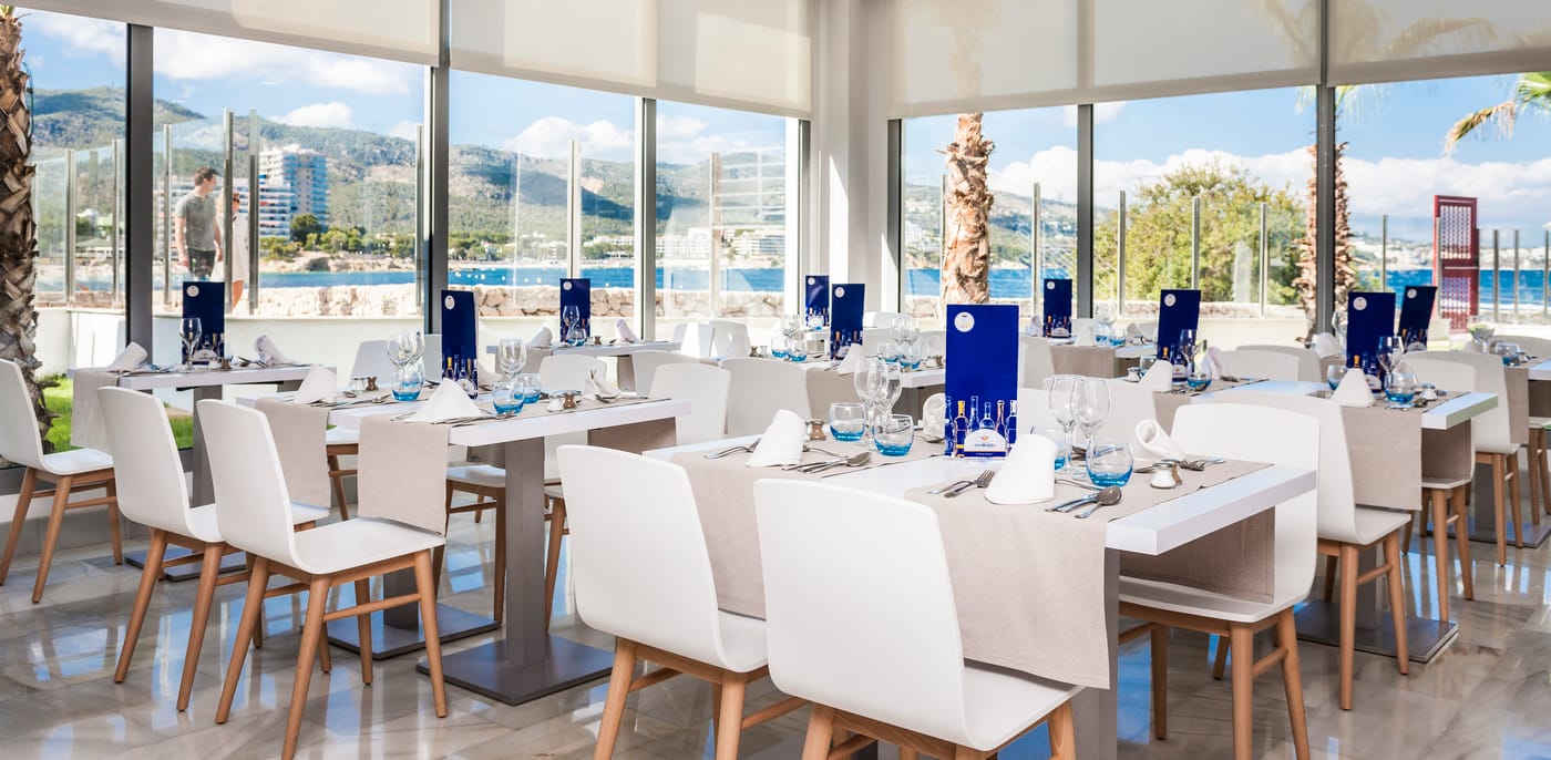 Globales Santa Lucia