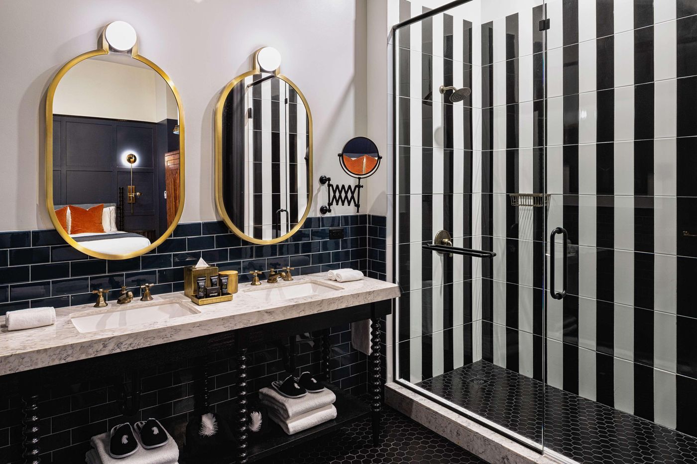 Dream Nashville, Part Of Hyatt-United States-Nashville-Room-9