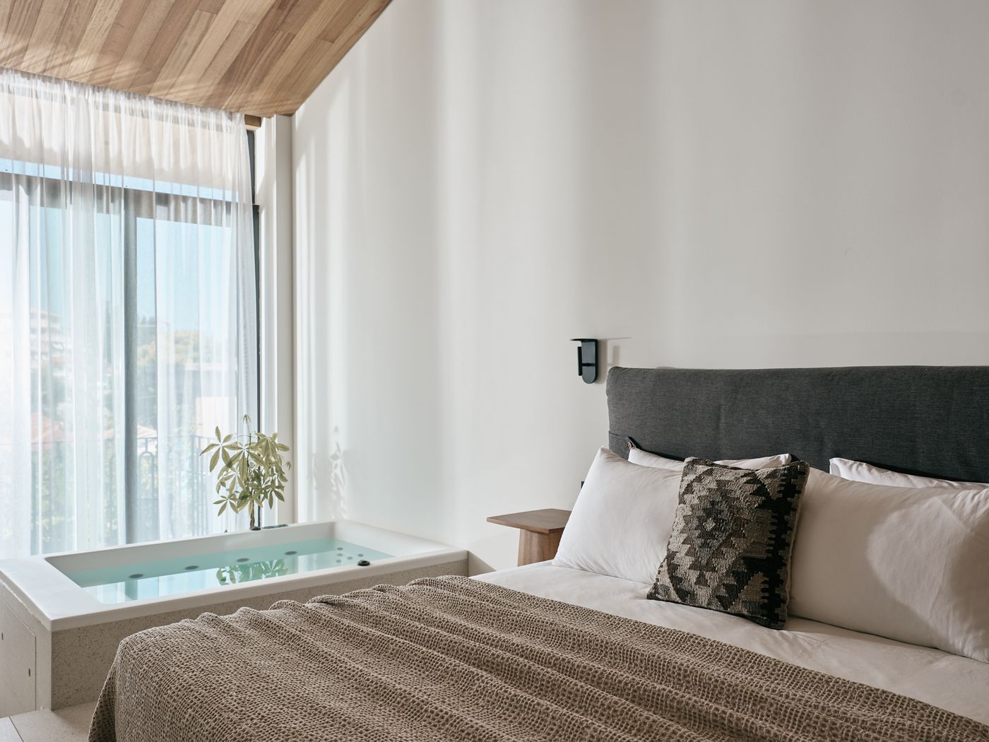 Contessina Suites and Spa - Adults Only