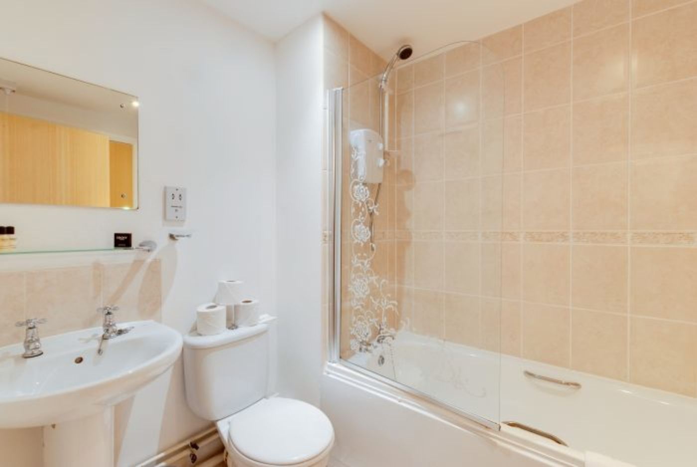 Base Serviced Apartments – Duke Street-United Kingdom-LIVERPOOL-Room-3