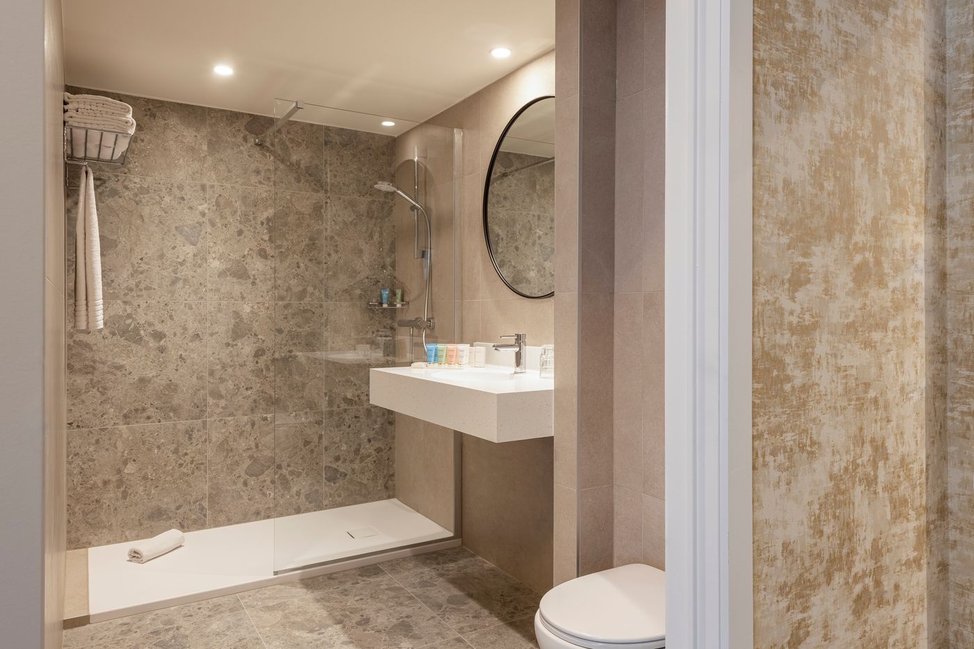 Dukes' Academie-Belgium-BRUGES-Room-10