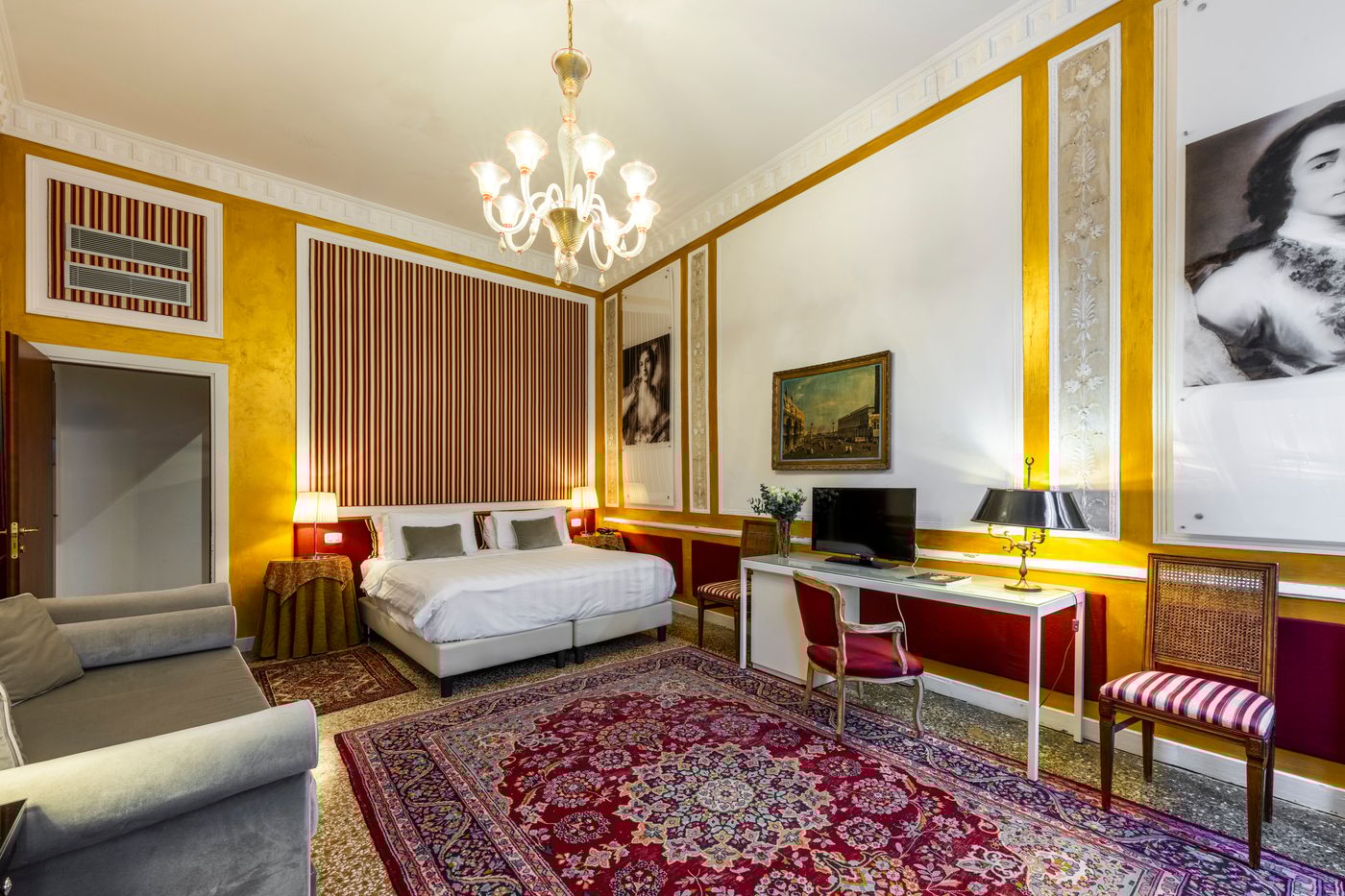 Casa-Verardo---Residenza-D-Epoca-Room-37