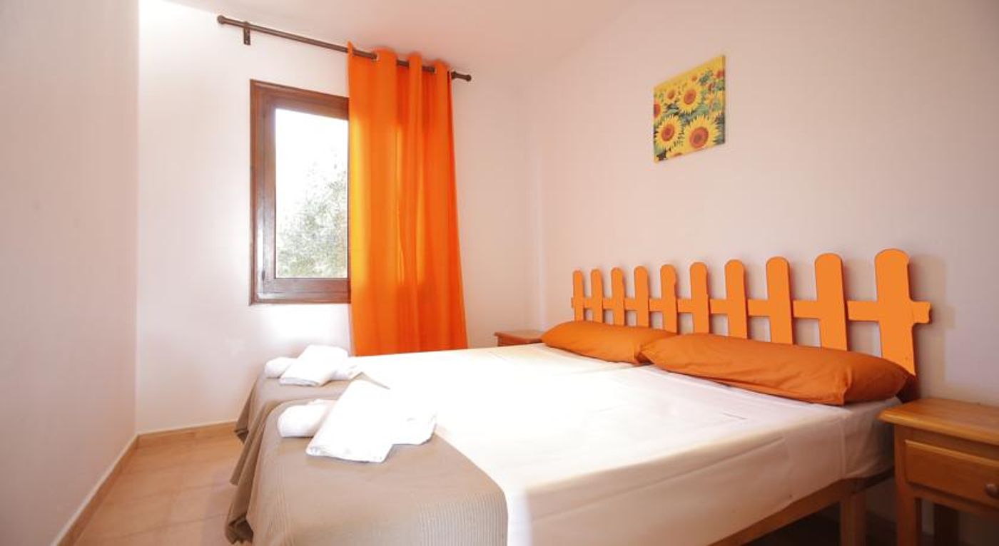 Binibeca Mar Apartments