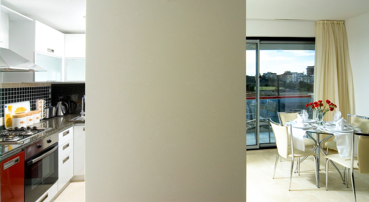 Belek Golf Apartments