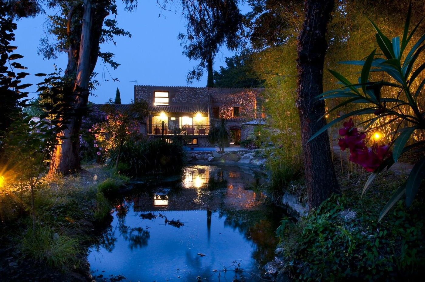 Casa9 Hôtel-France-THUIR-General view-2