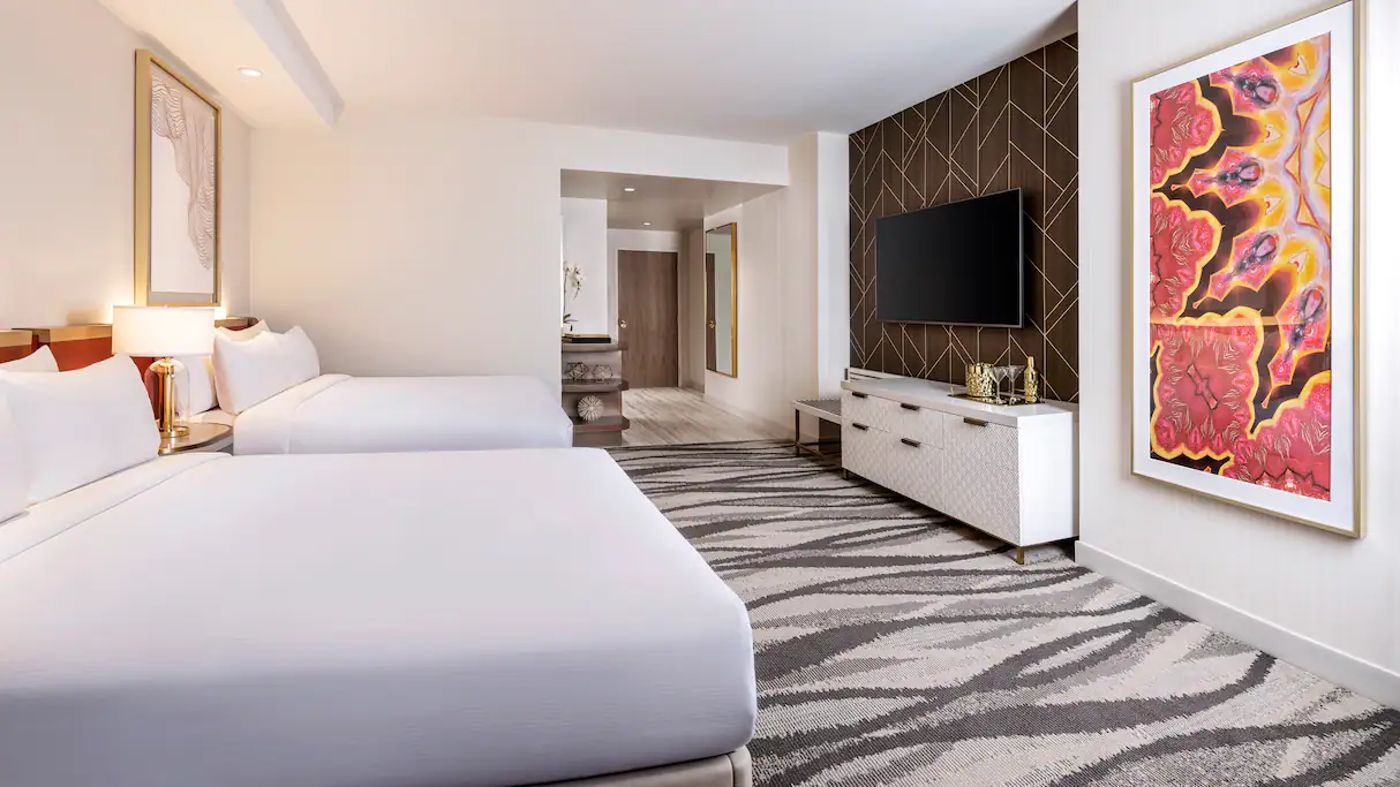 Conrad Las Vegas at Resorts World