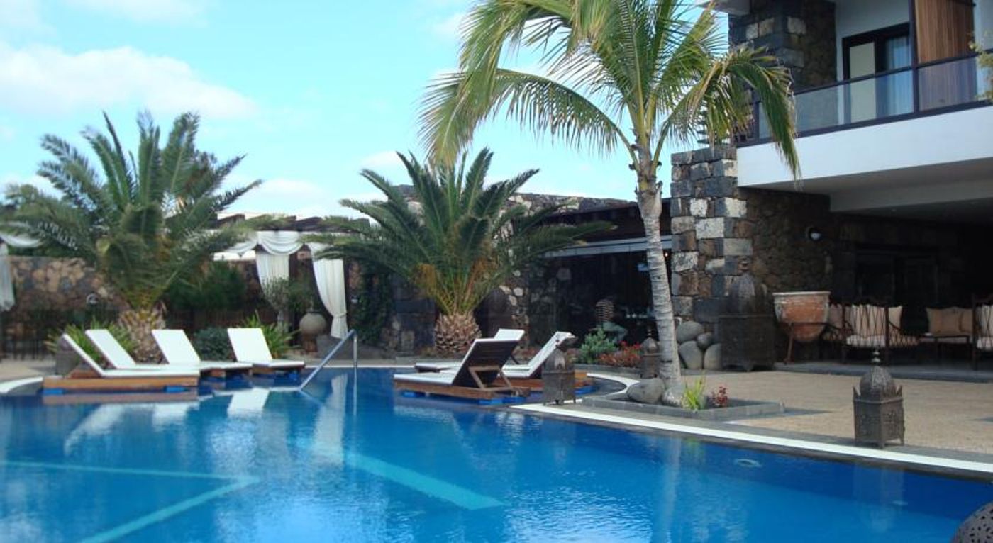 Villa Vik Hotel Boutique - Adults Only