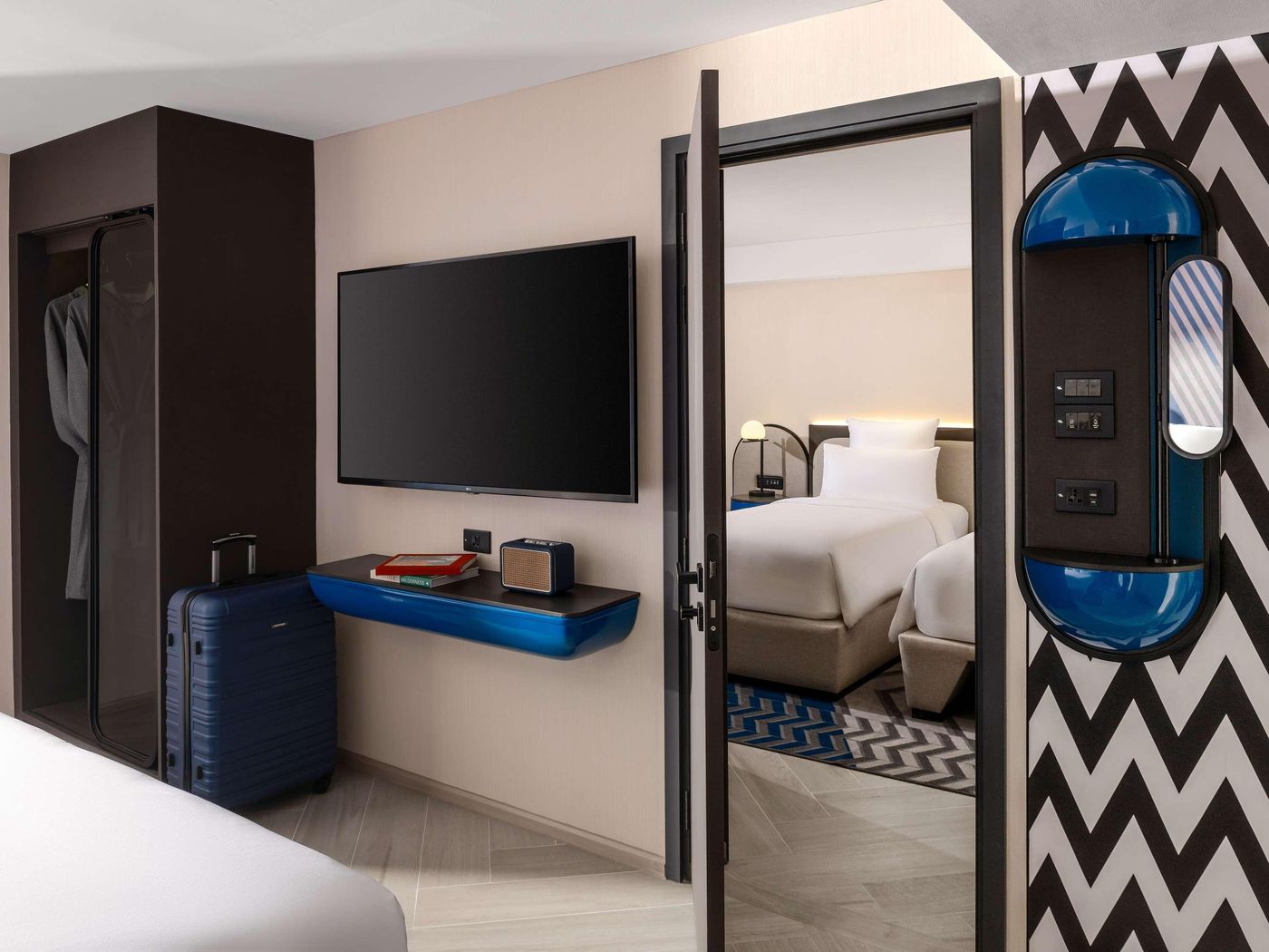 Tribe-Living-Bangkok-Sukhumvit-39-Room-8