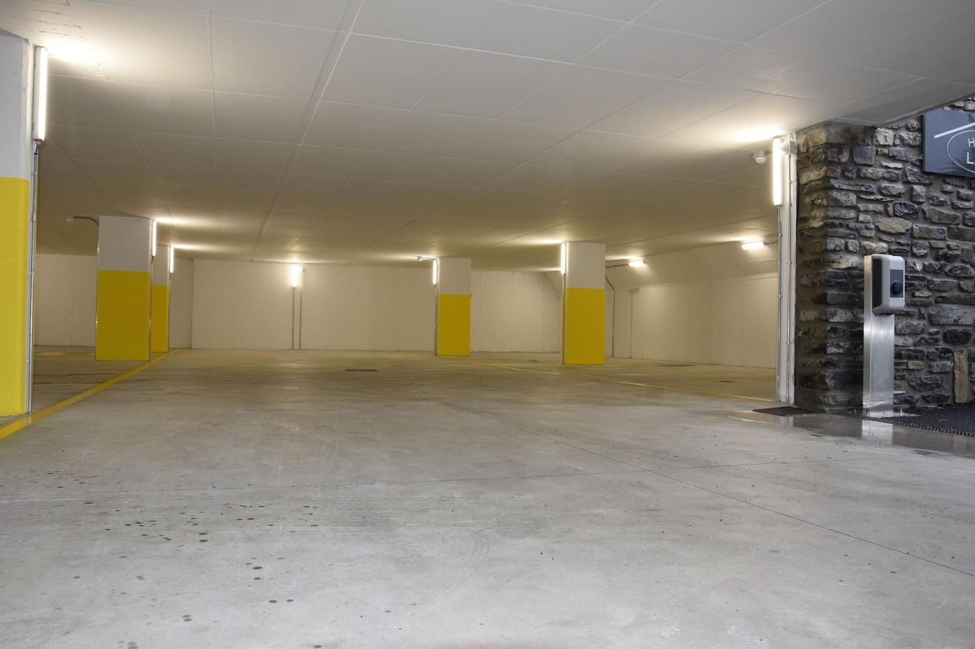 Hotel Lago-Italy-Torno-General view-5