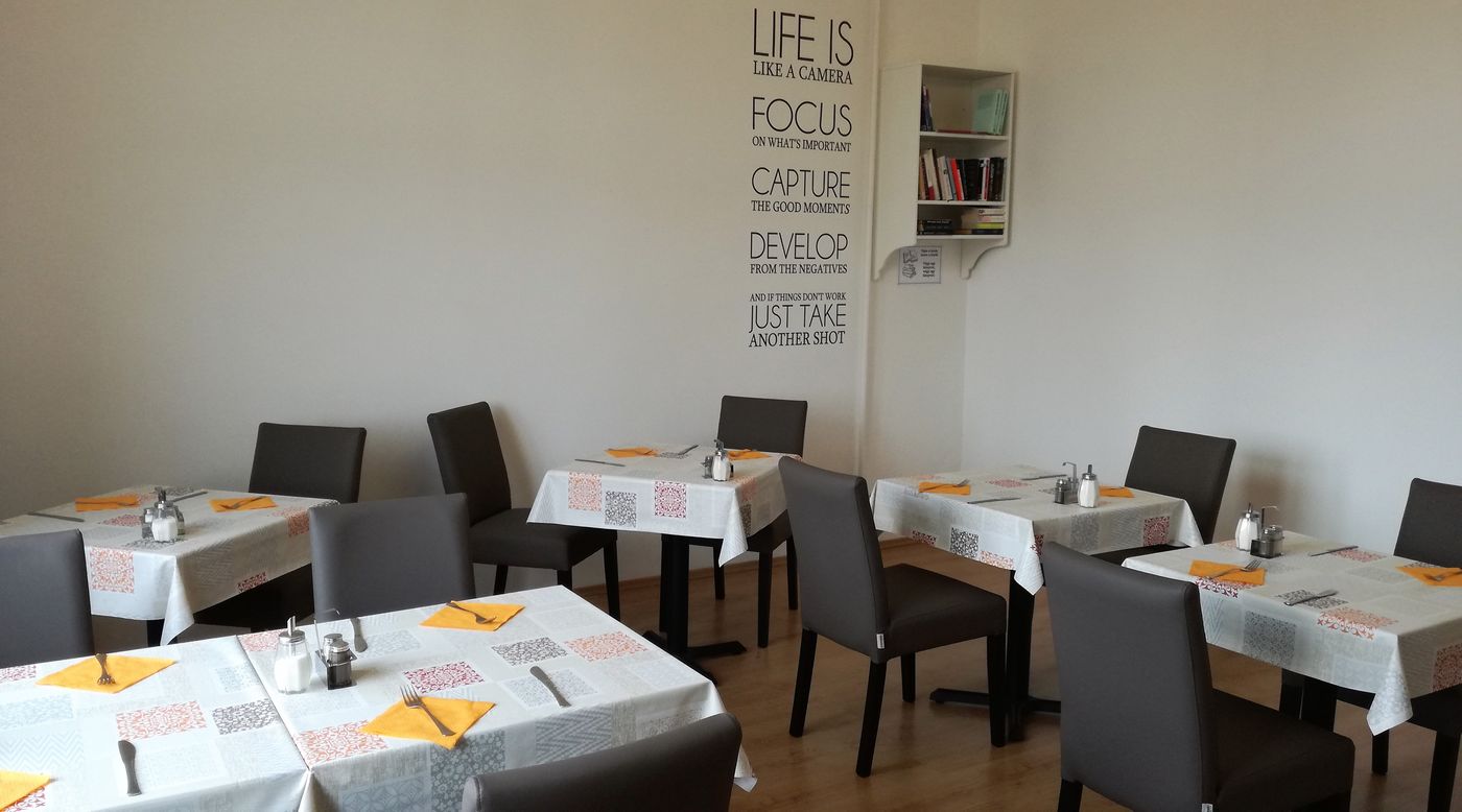 City Hotel Matyas-Hungary-BUDAPEST-General view-10