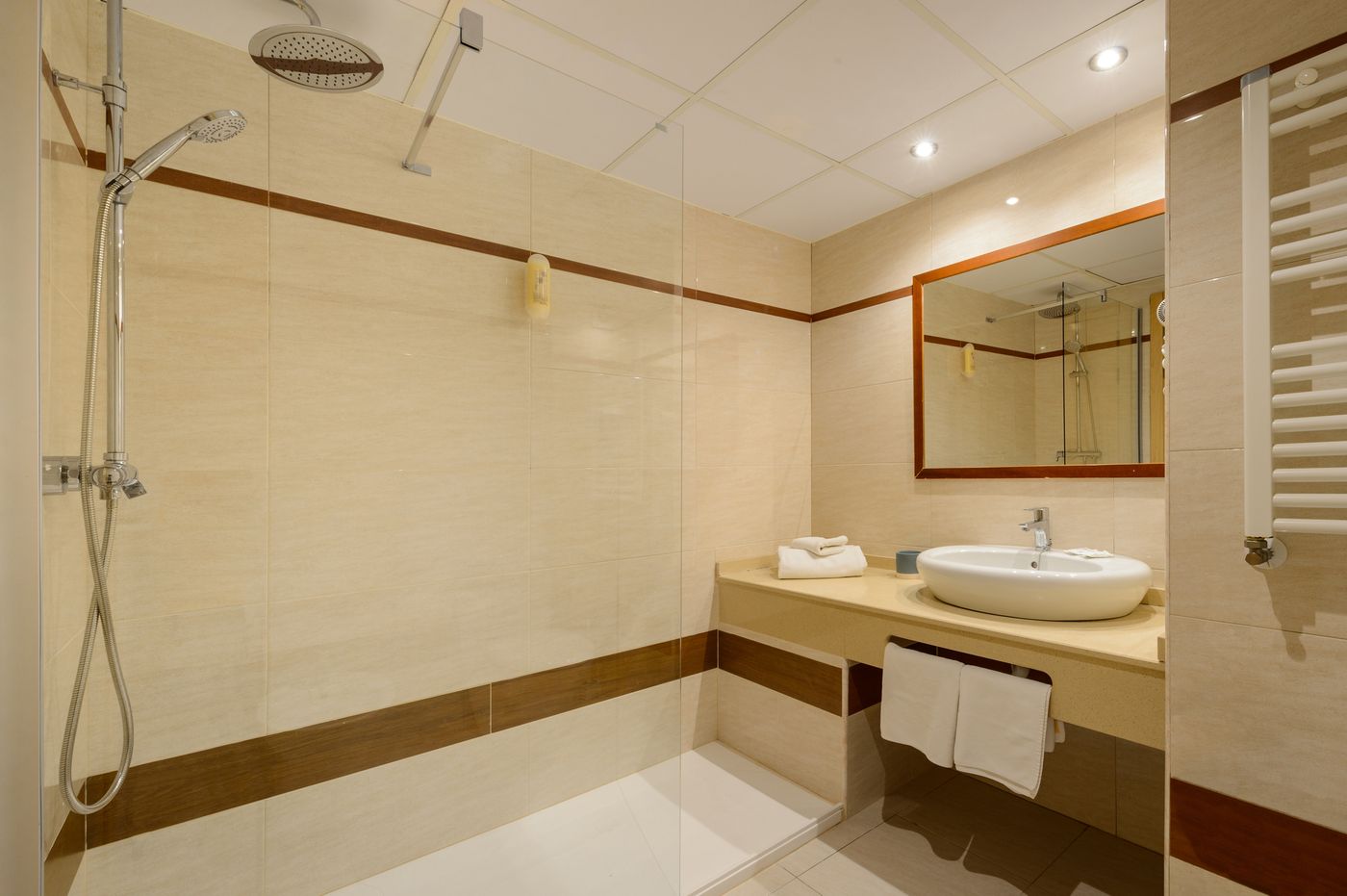 Vibra Hotel S’Estanyol